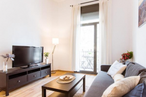 1BR - 1BH LUXURY SPACIOUS APARTMENT 15 min WALK from BEACH